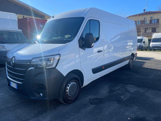 Renault Master PASSO LUNGO 2021 [A342] - foto 2 di 4