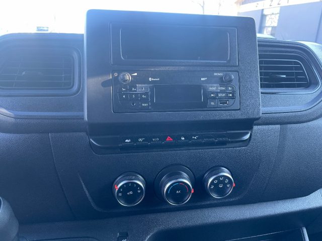 Renault Master PASSO LUNGO 2021 [A342], del 2021, 272.000 km, in vendita a Sant Agata Bolognese (BO)