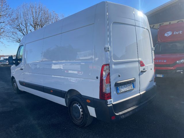 Renault Master PASSO LUNGO 2021 [A342] - foto 3 di 4