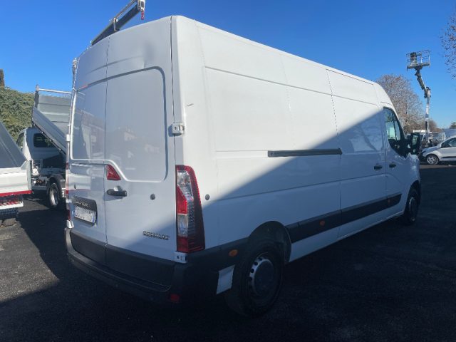 Renault Master PASSO LUNGO 2021 [A342] - foto 4 di 4