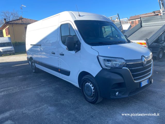 Renault Master PASSO LUNGO 2021 [A342] usato a SANT AGATA BOLOGNESE