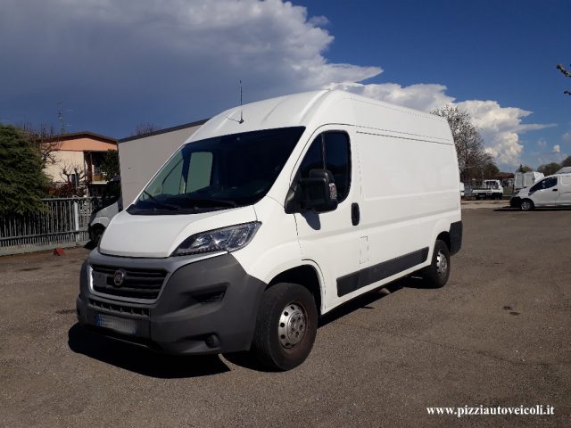Fiat Ducato 2.3 MJT MOTORE NUOVO MH2 GARANZIA [A274] usato a SANT AGATA BOLOGNESE