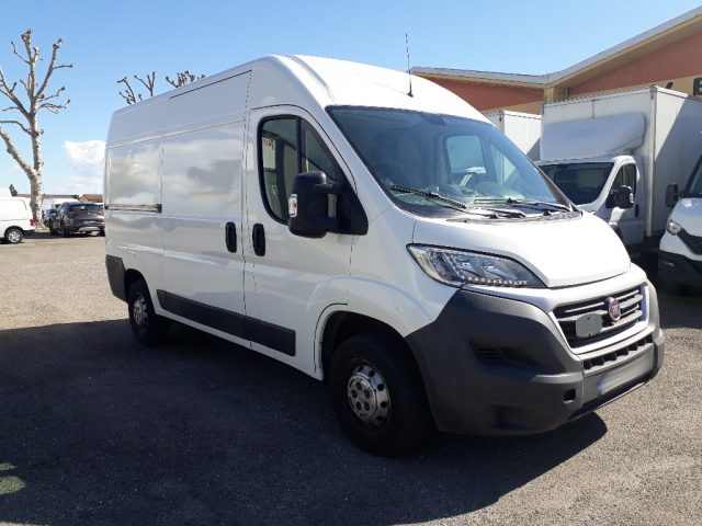 Fiat Ducato 2.3 MJT MOTORE NUOVO MH2 GARANZIA [A274] - foto 2 di 4