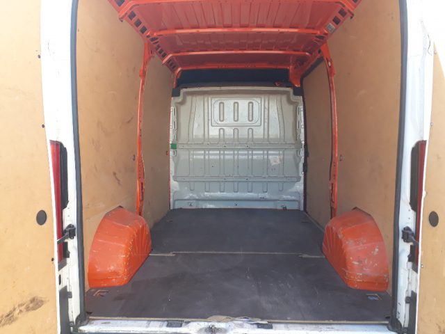 Fiat Ducato 2.3 MJT MOTORE NUOVO MH2 GARANZIA [A274], del 2016, 148.000 km, in vendita a Sant Agata Bolognese (BO)