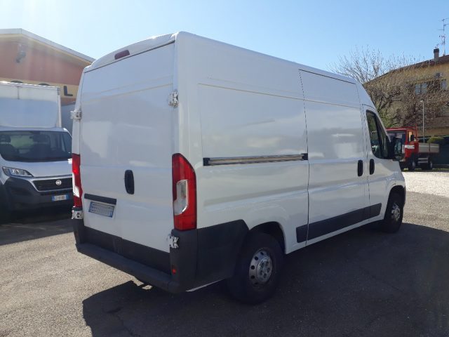 Fiat Ducato 2.3 MJT MOTORE NUOVO MH2 GARANZIA [A274] usato a SANT AGATA BOLOGNESE