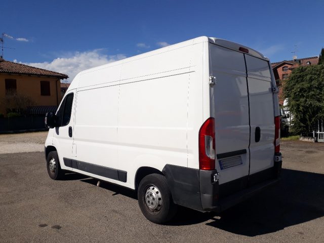 Fiat Ducato 2.3 MJT MOTORE NUOVO MH2 GARANZIA [A274] - foto 4 di 4