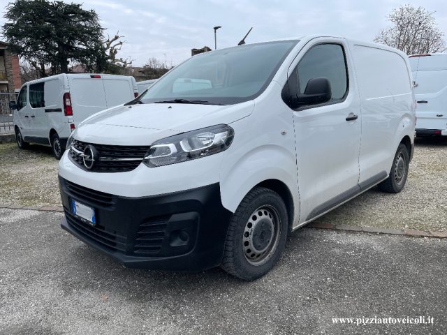 Opel Vivaro 2021 76000 KM [M226] usato a SANT AGATA BOLOGNESE