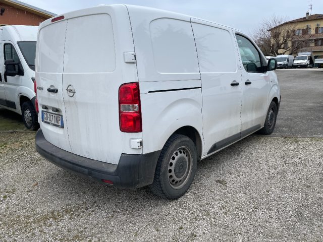 Opel Vivaro 2021 76000 KM [M226] - foto 3 di 4