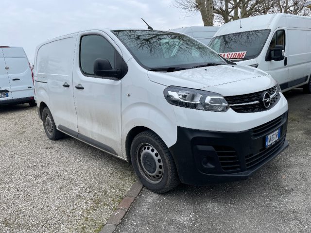 Opel Vivaro 2021 76000 KM [M226] - foto 2 di 4