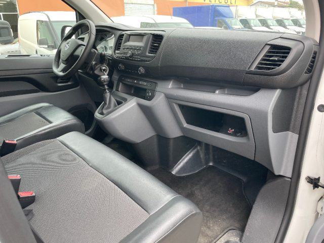 Opel Vivaro 2021 76000 KM [M226] usato a SANT AGATA BOLOGNESE