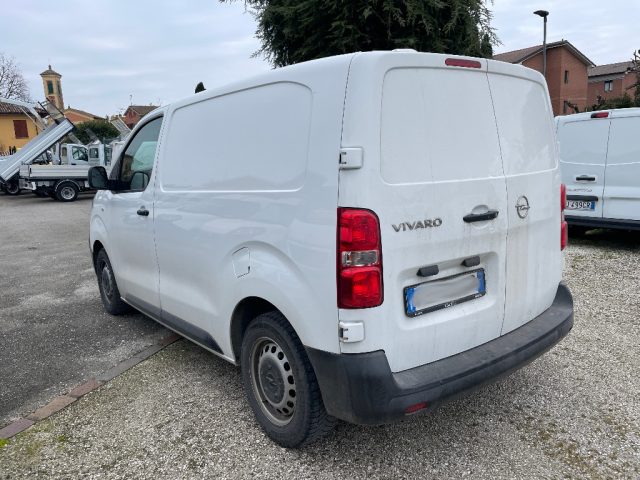 Opel Vivaro 2021 76000 KM [M226] - foto 4 di 4