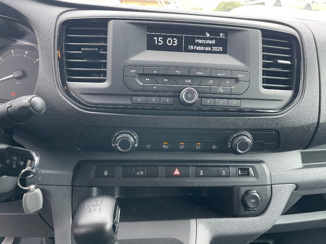 Opel Vivaro 2021 76000 KM [M226], del 2021, 76.000 km, in vendita a Sant Agata Bolognese (BO)