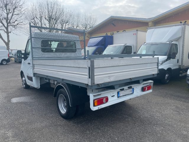 Renault Master T35 2.3 dCi/125 PM CASSONE GARANZIA [FI139] - foto 3 di 4