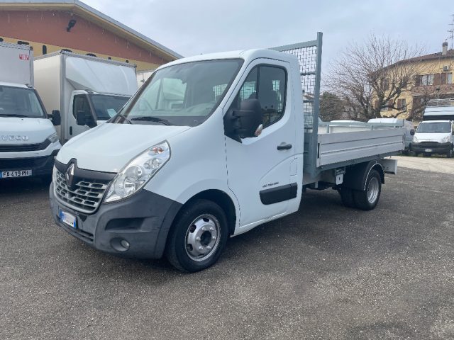 Renault Master T35 2.3 dCi/125 PM CASSONE GARANZIA [FI139] - foto 2 di 4