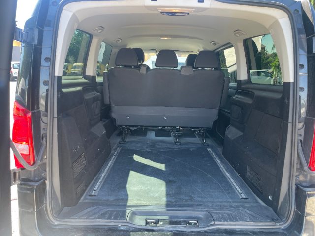 Mercedes-Benz Vito 2.0 114 CDI 5 POSTI N1 [B63] - foto 4 di 4