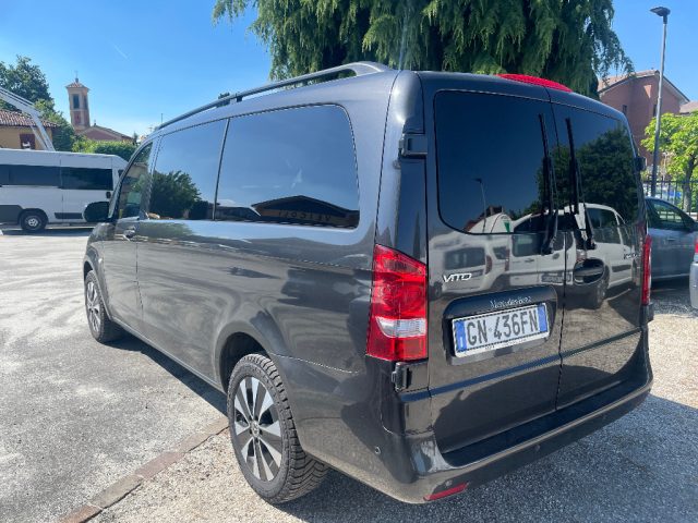 Mercedes-Benz Vito 2.0 114 CDI 5 POSTI N1 [B63] - foto 3 di 4