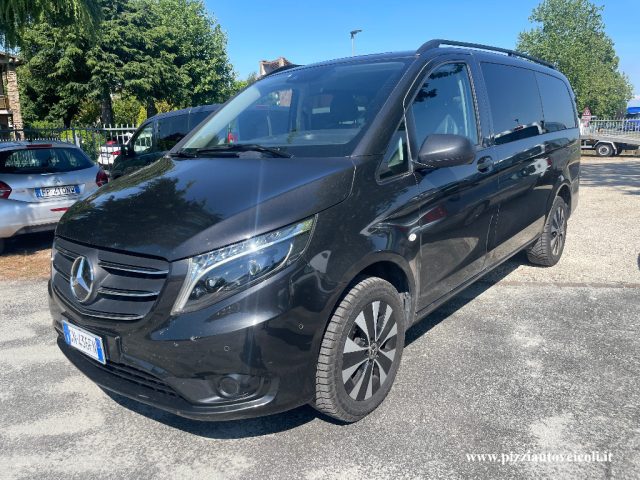 Mercedes-Benz Vito 2.0 114 CDI 5 POSTI N1 [B63] usato a SANT AGATA BOLOGNESE