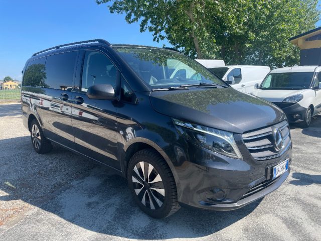 Mercedes-Benz Vito 2.0 114 CDI 5 POSTI N1 [B63] - foto 2 di 4