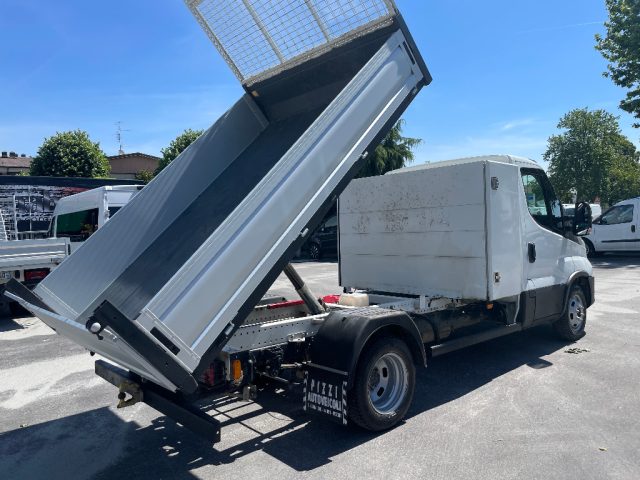 Iveco Daily 35C16H BTor 3.0 RIBALTABILE [R161] - foto 3 di 4