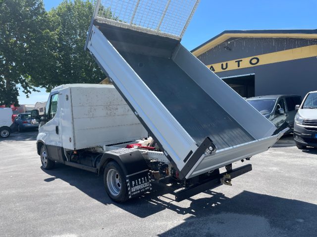 Iveco Daily 35C16H BTor 3.0 RIBALTABILE [R161] - foto 4 di 4