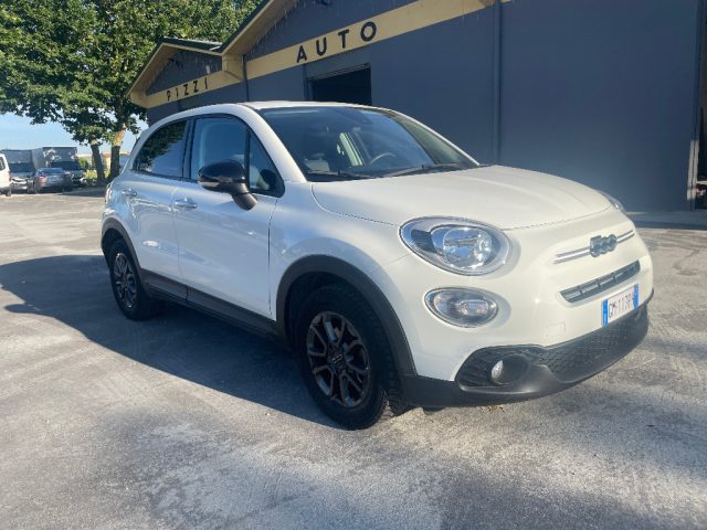 Fiat 500X 1.3 MultiJet 95 CV [U38] - foto 2 di 4