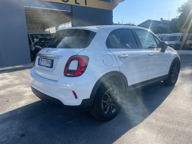 Fiat 500X 1.3 MultiJet 95 CV [U38] - foto 3 di 4