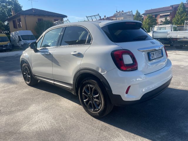 Fiat 500X 1.3 MultiJet 95 CV [U38] - foto 4 di 4