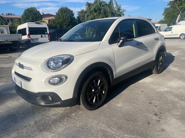 Fiat 500X 1.3 MultiJet 95 CV [U38] usato a SANT AGATA BOLOGNESE