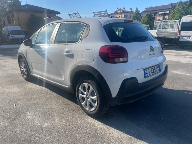 Citroen C3 PureTech 110 46000 KM [U37] - foto 4 di 4