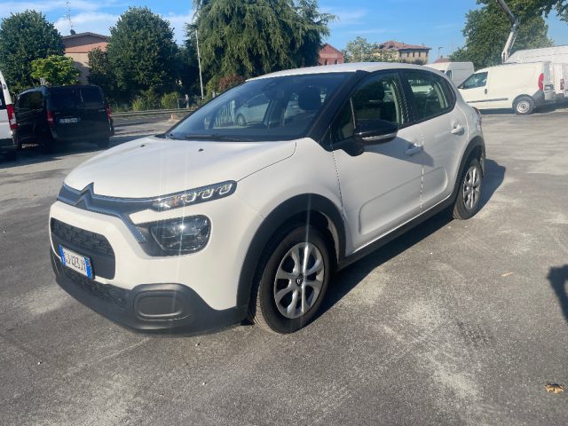 Citroen C3 PureTech 110 46000 KM [U37] usato a SANT AGATA BOLOGNESE