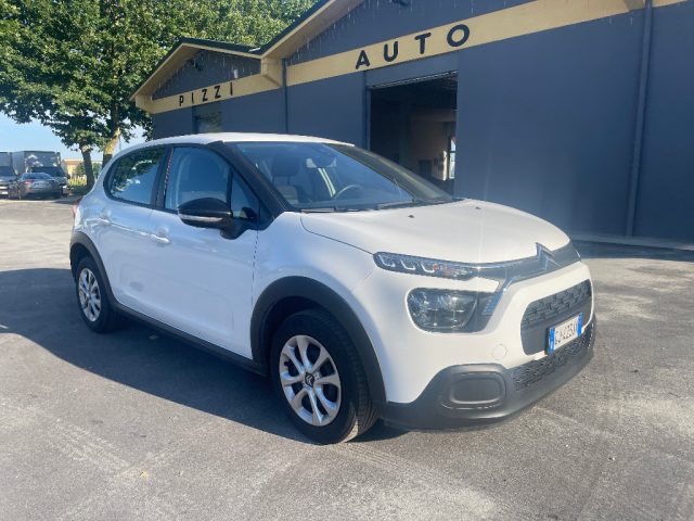 Citroen C3 PureTech 110 46000 KM [U37] - foto 2 di 4