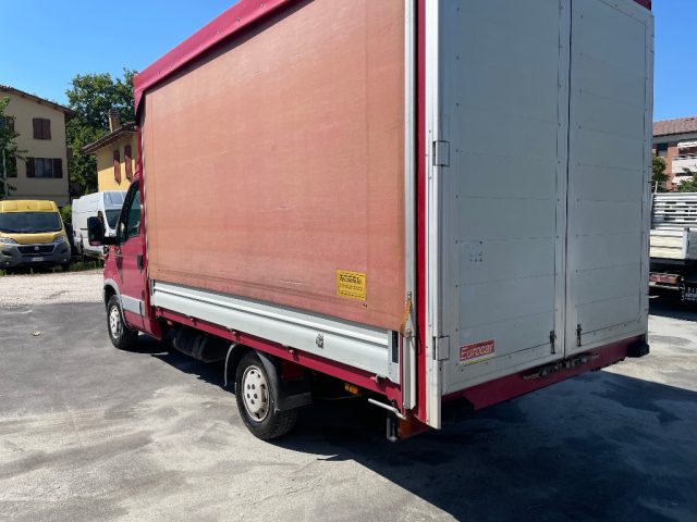 Iveco Daily 29L10 2.3 Hpi CENTINATO [C30] - foto 3 di 4