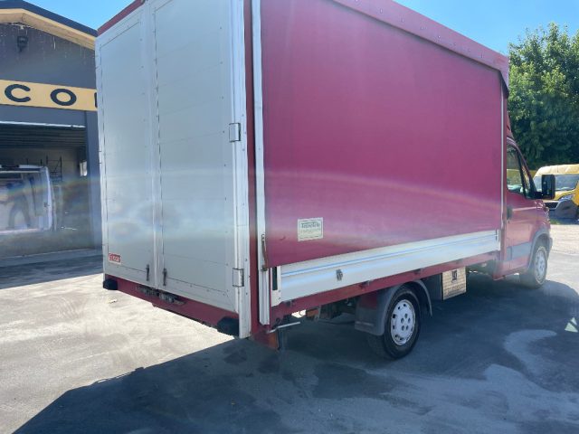 Iveco Daily 29L10 2.3 Hpi CENTINATO [C30] - foto 2 di 4