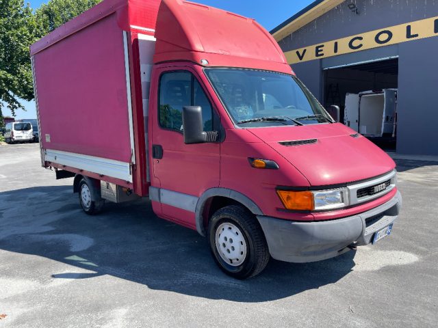 Ford Transit DOPPIA CABINA CASSONE [FI145] - foto 2 di 4