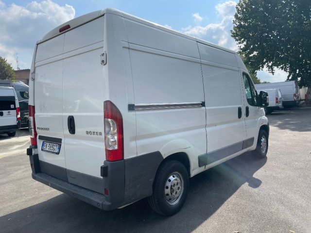 Peugeot Boxer 333 2.2 HDi/120CV PM-TN [A355] - foto 4 di 4