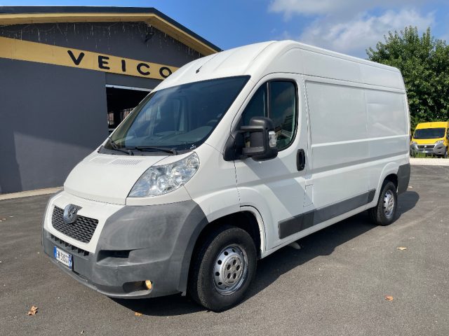 Peugeot Boxer 333 2.2 HDi/120CV PM-TN [A355] - foto 2 di 4
