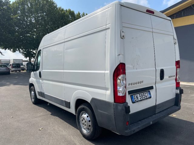 Peugeot Boxer 333 2.2 HDi/120CV PM-TN [A355] - foto 3 di 4