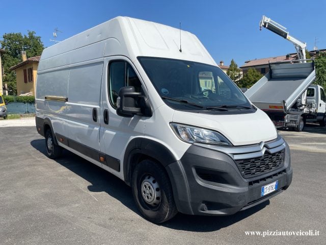 Citroen Jumper 35 BlueHDi 160 XLH3 [A354] usato a SANT AGATA BOLOGNESE