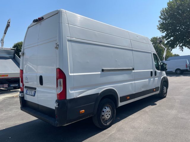 Citroen Jumper 35 BlueHDi 160 XLH3 [A354] - foto 4 di 4