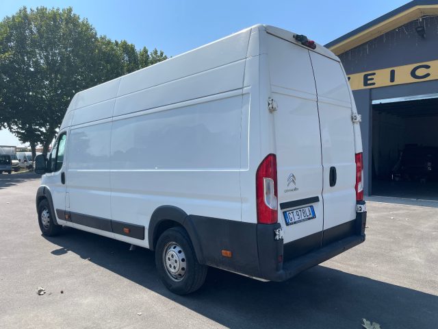 Citroen Jumper 35 BlueHDi 160 XLH3 [A354] - foto 3 di 4
