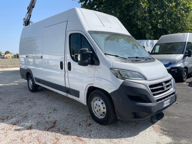 Fiat Ducato 35 2.3 MJT 130CV MAXI XLH3 2018 [A357] - foto 2 di 4
