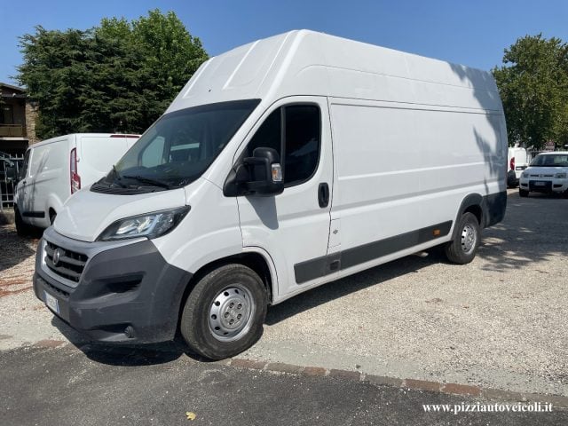 Fiat Ducato 35 2.3 MJT 130CV MAXI XLH3 2018 [A357] usato a SANT AGATA BOLOGNESE