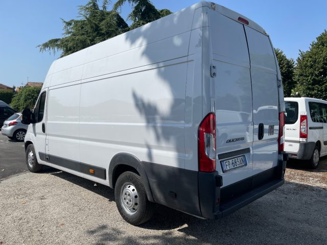 Fiat Ducato 35 2.3 MJT 130CV MAXI XLH3 2018 [A357] - foto 4 di 4