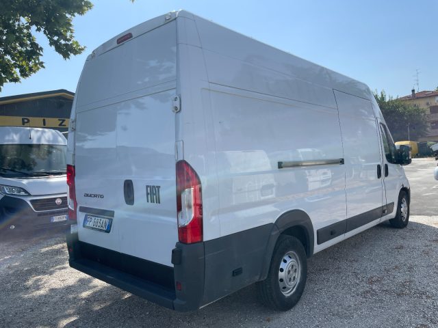 Fiat Ducato 35 2.3 MJT 130CV MAXI XLH3 2018 [A357] - foto 3 di 4