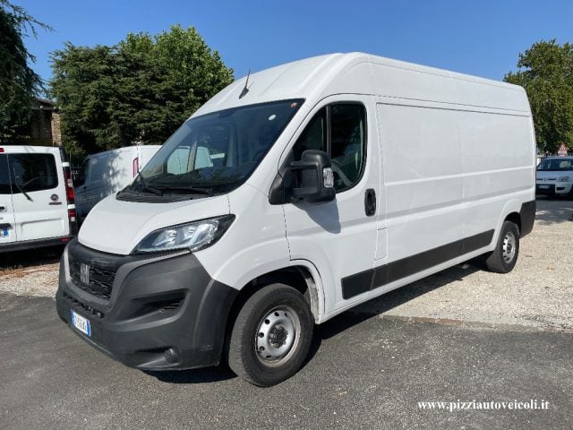 Fiat Ducato 35 2.2 Mjt 140CV 2023 [A356] usato a SANT AGATA BOLOGNESE