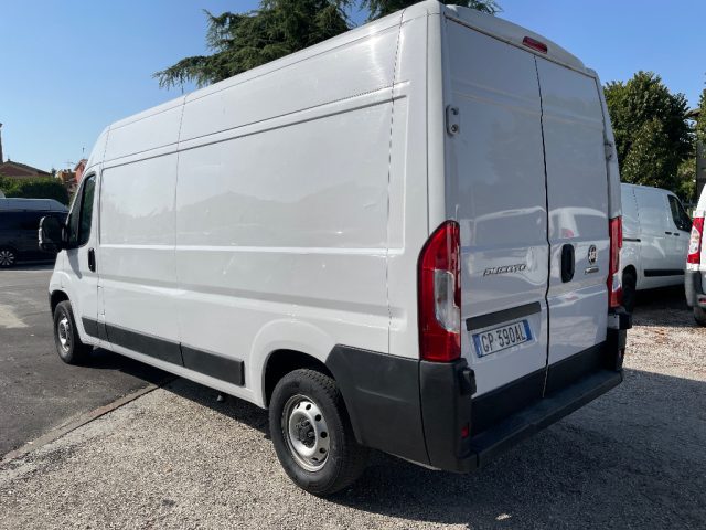 Fiat Ducato 35 2.2 Mjt 140CV 2023 [A356] - foto 4 di 4