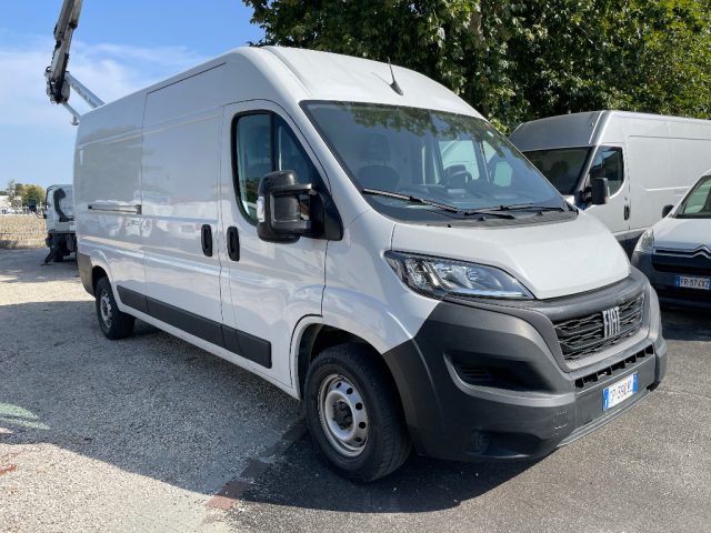Fiat Ducato 35 2.2 Mjt 140CV 2023 [A356] - foto 2 di 4