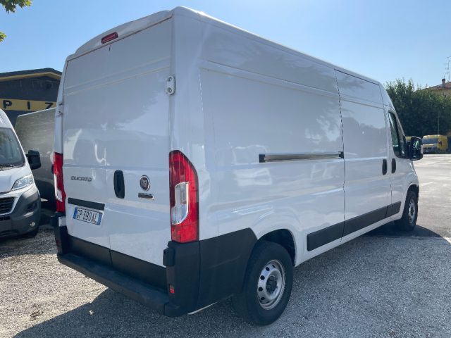 Fiat Ducato 35 2.2 Mjt 140CV 2023 [A356] - foto 3 di 4