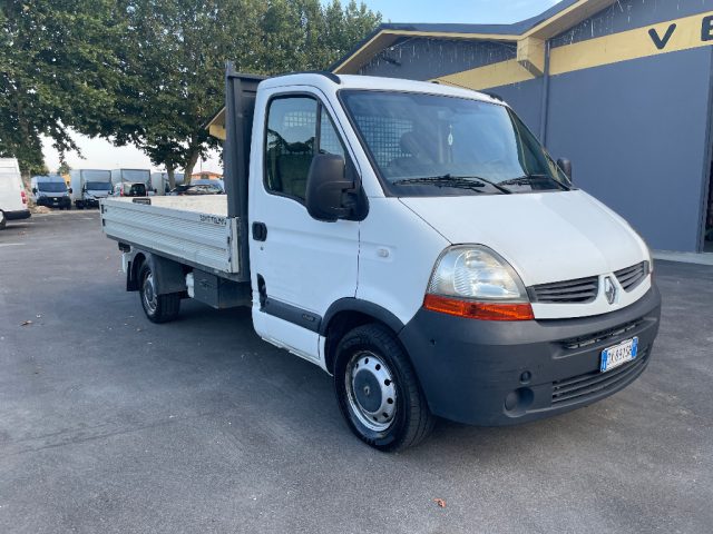 Renault Master CASSONE FISSO [FI146] - foto 2 di 4
