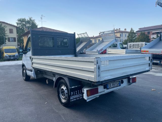 Renault Master CASSONE FISSO [FI146] - foto 4 di 4